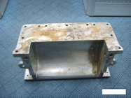 Bastidor de arena termal de lanzamiento de la gravedad de las piezas de la precisión del acero de aleación