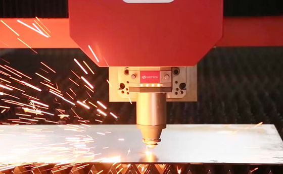 fabricación de la hoja de metal