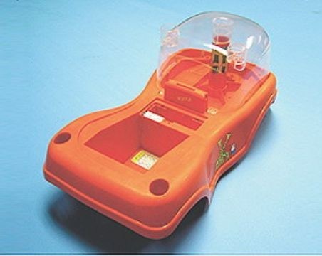 Juguete de servicio de moldeo por inyección de plástico satinado, prototipos personalizados de piezas de plástico